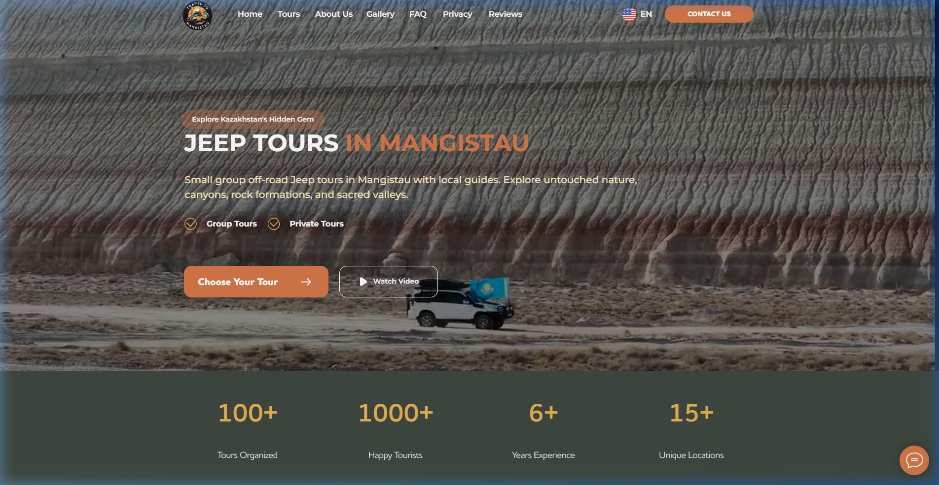 traveltomangistau.kz